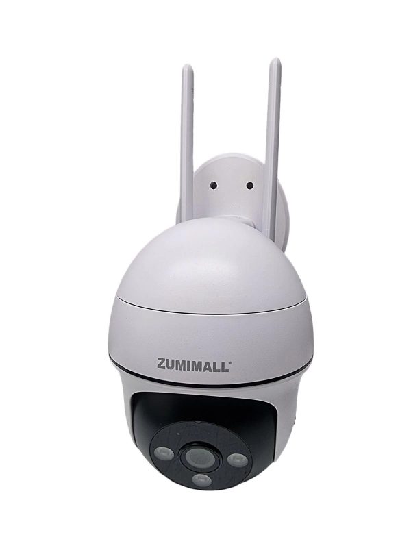 دوربین مداربسته ZUMIMALL | ZS-GQ2 کیفیت بالا و فناوری Full HD