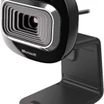 وب کم HD مایکروسافت مدل لایف کم HD-3000