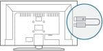 تبدیل صفحه نمایش بی‌سیم (Wireless Display Adapter V2)