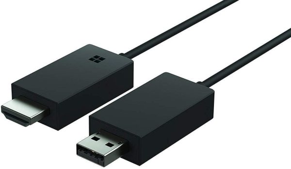 تبدیل صفحه نمایش بی‌سیم (Wireless Display Adapter V2)