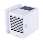 مینی کولر سلولوزی Microhoo Personal Mini Air Conditioning Fan MH01R