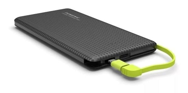 پاوربانک باتری خارجی 10000mah Pn-951 Pineng