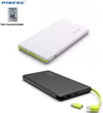 پاوربانک باتری خارجی 10000mah Pn-951 Pineng