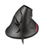 ماوس زیلوتس مدل ZELOTES T30 Wired Vertical Mouse