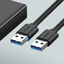 هاب سوئیچ 2 در 4 پورت 3.0 USB دستی یوگرین UGREEN | US216 - Image 3
