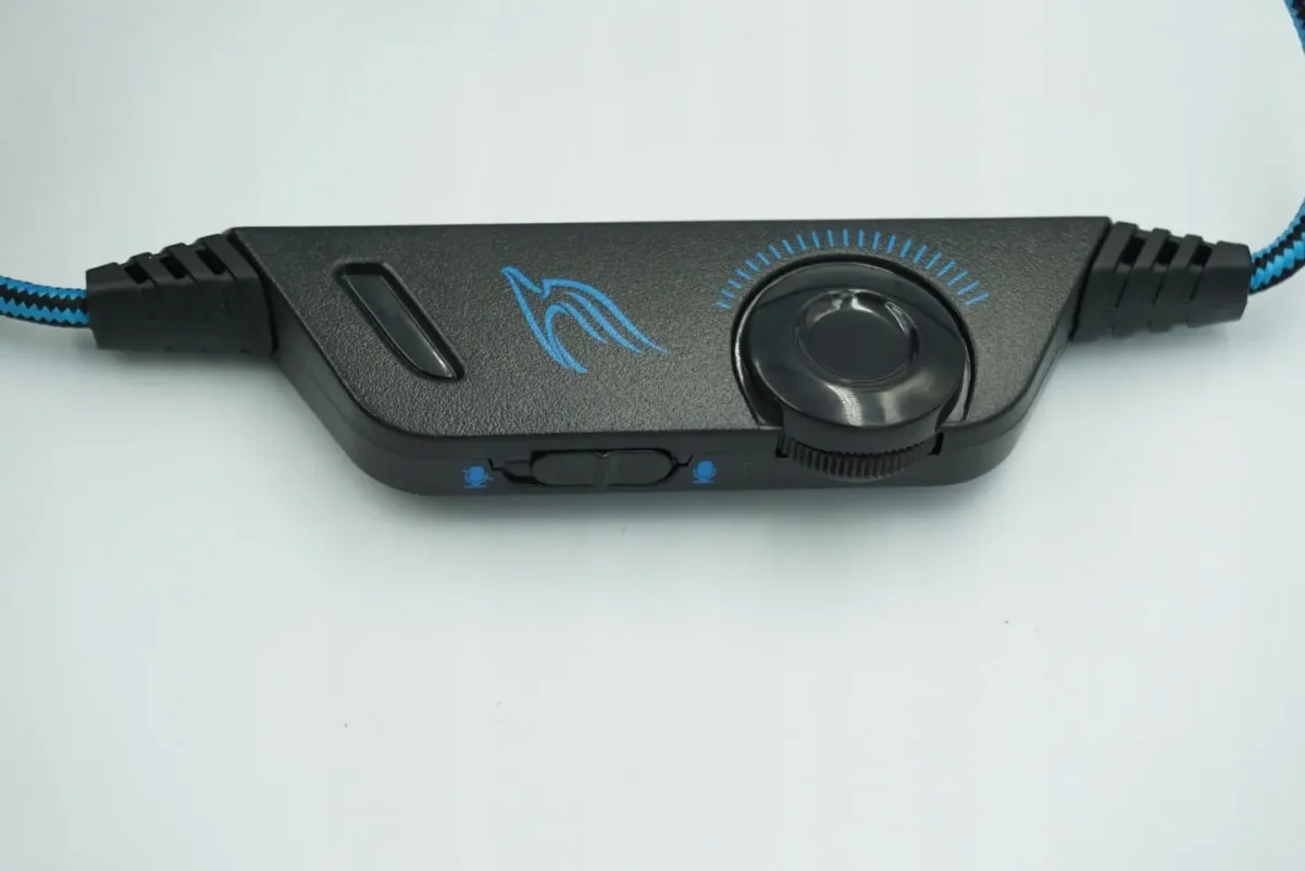 هدست گیمینگ Yinsan TM-3