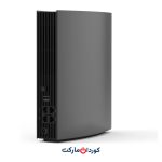 روتر اینترنت (تقویت کننده و توسعه دهنده) بی سیم دو باند (وایفای) هوشمند WAVLINK AC3200 با صفحه نمایش LCD