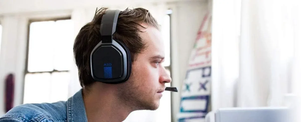 هدست استرو Astro | Gaming Headset گیمینگ A10