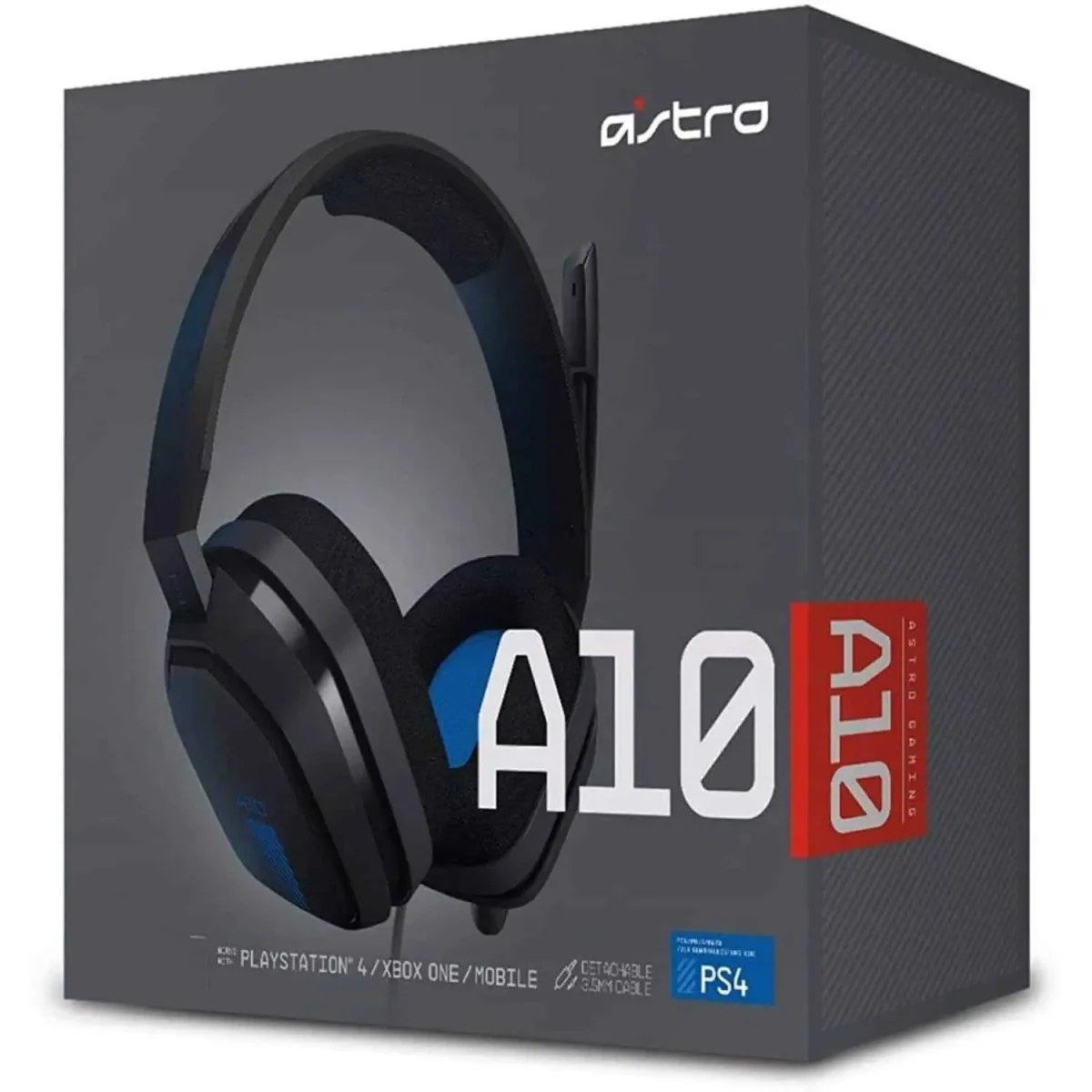 هدست استرو Astro | Gaming Headset گیمینگ A10