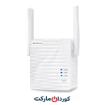 تقویت کننده و توسعه دهنده وای فای BrosTrend - AC1200 E1