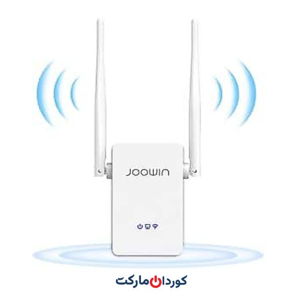 تقویت کننده و توسعه دهنده وای فای JOOWIN – JW-WR302S V2