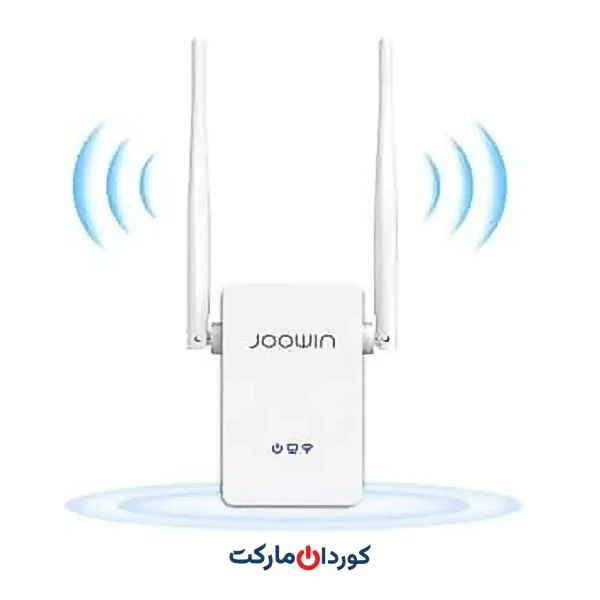 تقویت کننده و توسعه دهنده وای فای JOOWIN – JW-WR302S V2