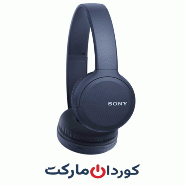 هدفون بی سیم سونی مدل - SONY WH-CH510