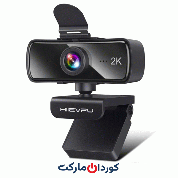 وب‌کم مدل Hiievpu 2K