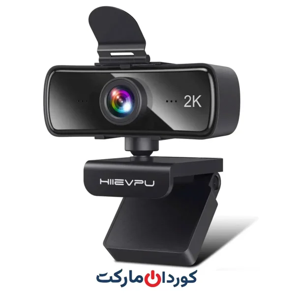 وب‌کم مدل Hiievpu 2K