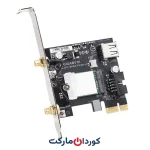 کارت شبکه بی سیم گیگابایت مدل Gigabyte Gc-Wb1733D-I