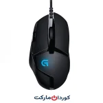 شماوس مخصوص بازی لاجیتک Logitech مدل G402 Hyperion Fury