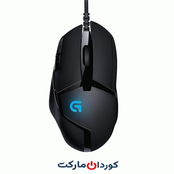شماوس مخصوص بازی لاجیتک Logitech مدل G402 Hyperion Fury
