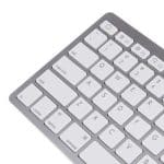 کیبورد بی سیم بلوتوثی مدل BKB800 | Bluetooth Keyboard