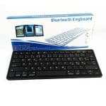 کیبورد بی سیم بلوتوثی مدل BKB800 | Bluetooth Keyboard