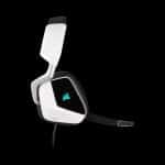 هدست مخصوص بازی کورسیر مدل VOID RGB ELITE USB Premium Gaming Headset with 7.1