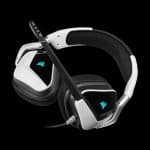 هدست مخصوص بازی کورسیر مدل VOID RGB ELITE USB Premium Gaming Headset with 7.1