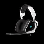 هدست مخصوص بازی کورسیر مدل VOID RGB ELITE USB Premium Gaming Headset with 7.1