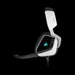 هدست مخصوص بازی کورسیر مدل VOID RGB ELITE USB Premium Gaming Headset with 7.1