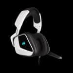 هدست مخصوص بازی کورسیر مدل VOID RGB ELITE USB Premium Gaming Headset with 7.1