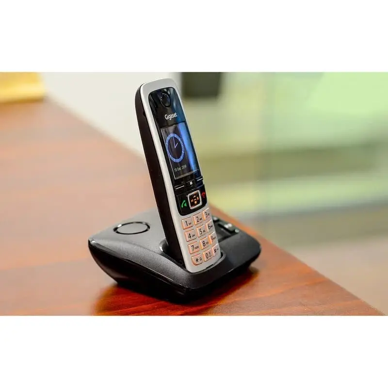 تلفن بی سیم گیگاست اصل آلمان مدل Gigaset | C430A