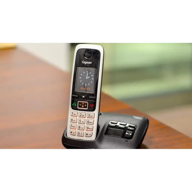 تلفن بی سیم گیگاست اصل آلمان مدل Gigaset | C430A