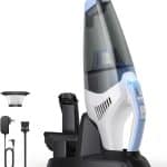 جاروبرقی شارژی قابل حمل دستی Honiture H208