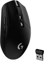 خرید ماوس بی سیم Logitech G305 LIGHTSPEED - مشکی