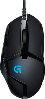 ماوس مخصوص بازی لاجیتک Logitech مدل G402 Hyperion Fury