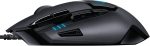 ماوس مخصوص بازی لاجیتک Logitech مدل G402 Hyperion Fury