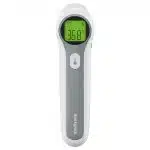 تب سنج (دماسنج) دیجیتالی گوش و پیشانی | مادون قرمز Medisana | TM A67 JPD-FR300