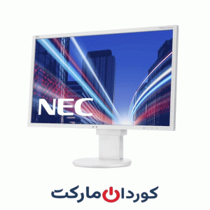 NEC MultiSync EA223WM مانیتور 22 اینچ - استوک