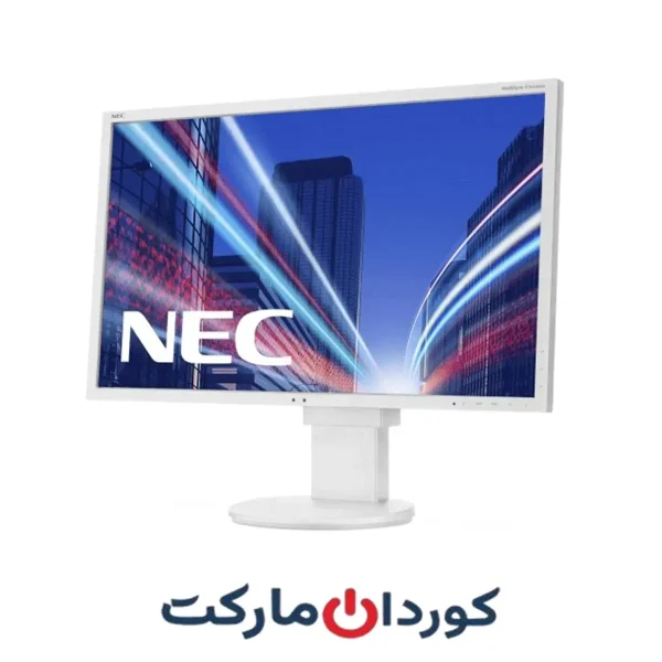 NEC MultiSync EA223WM مانیتور 22 اینچ - استوک