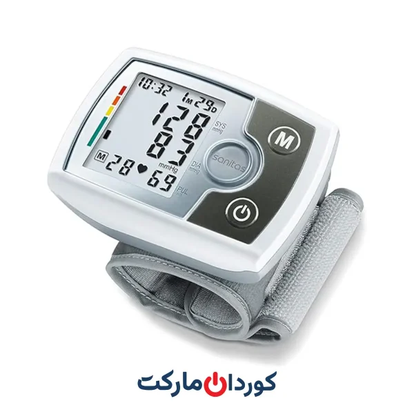 فشار سنج سانیتاس آلمان Sanitas مدل SBM03