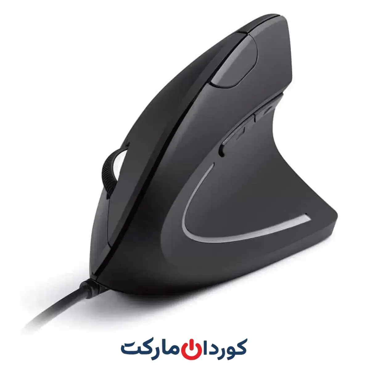 ماوس ارگونومیک Ergonomic 6D Mouse