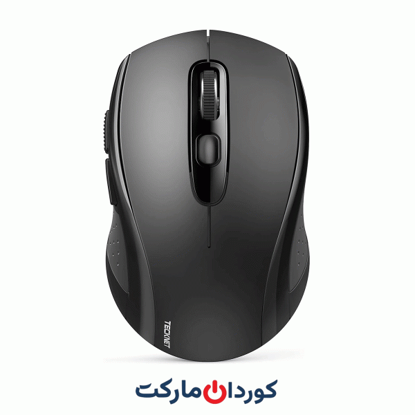 ماوس بلوتوثی بی سیم TECKNET EWM01832