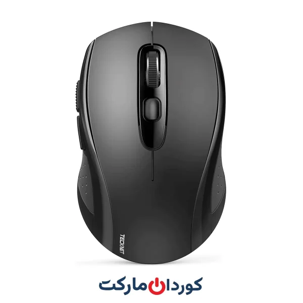 ماوس بلوتوثی بی سیم TECKNET EWM01832