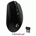 ماوس بی سیم لاجیتک Logitech G305 LIGHTSPEED - مشکی