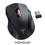 ماوس تی داگر T-dagger وایرلس ET مدل D-09