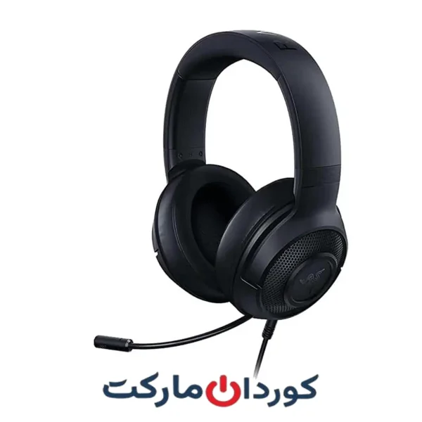 هدست مخصوص بازی ریزر اورجینالRAZER مدل KRAKEN X