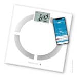 ترازوی تشخیصی و هوشمند Medisana BS 444 CONNECT Body analysis scale