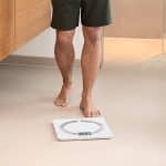 ترازوی تشخیصی و هوشمند Medisana BS 444 CONNECT Body analysis scale