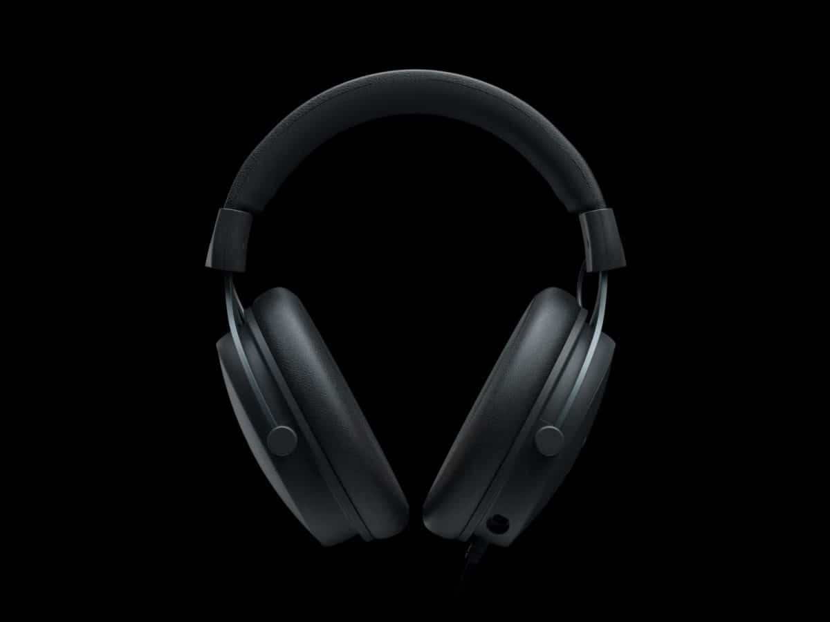 هدست (هدفون) گیمینگ FNATIC Gear REACT Analog Gaming Headset