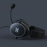 هدست (هدفون) گیمینگ FNATIC Gear REACT Analog Gaming Headset