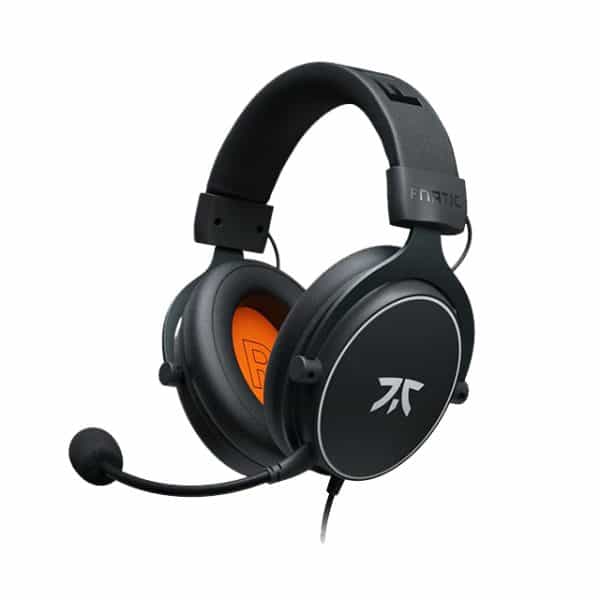 هدست (هدفون) گیمینگ FNATIC Gear REACT Analog Gaming Headset